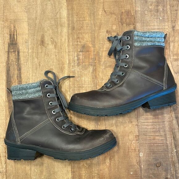 Kodiak Shari Arctic Grip Snow Boot Size 10 - Picture 2 of 10